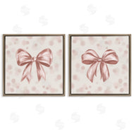 Kristen Dalpiaz | Sweetest Bow Neutrals