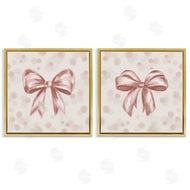 Kristen Dalpiaz | Sweetest Bow Neutrals