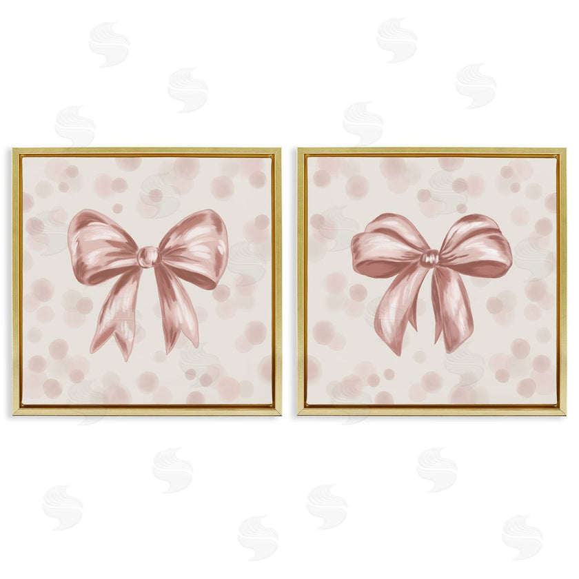 Kristen Dalpiaz | Sweetest Bow Neutrals