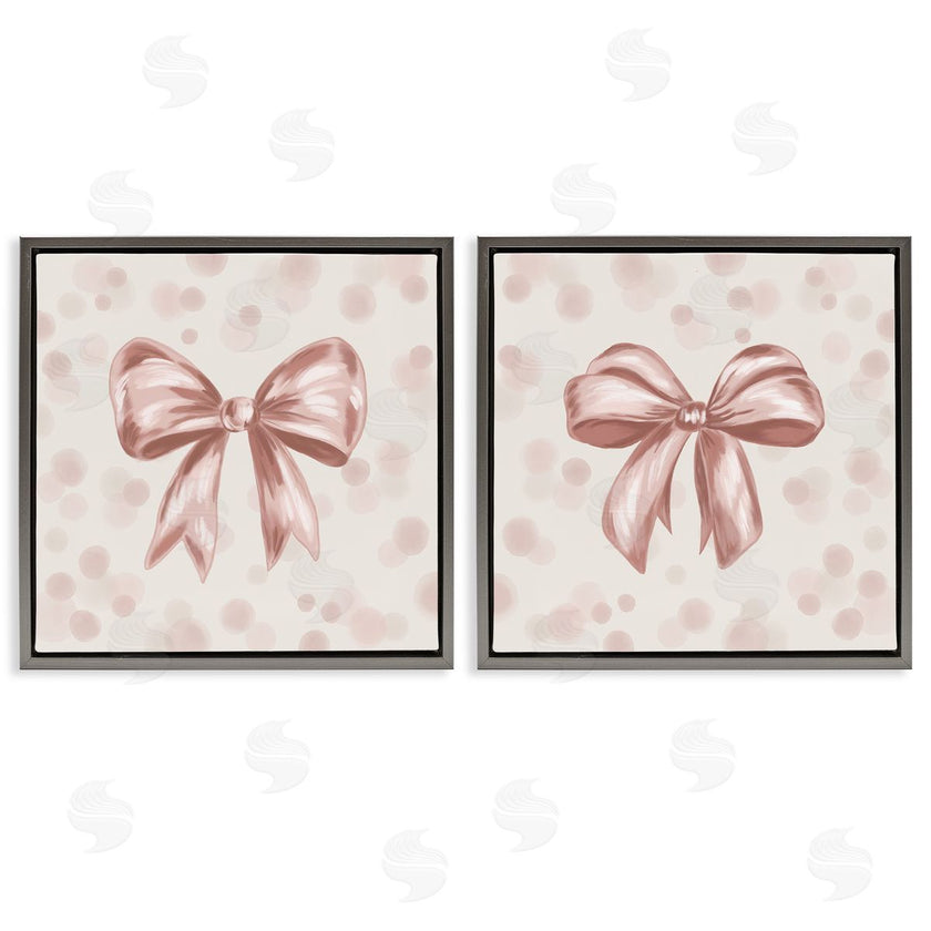 Kristen Dalpiaz | Sweetest Bow Neutrals