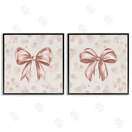Kristen Dalpiaz | Sweetest Bow Neutrals