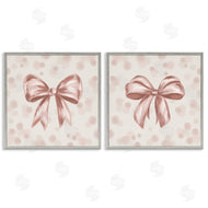 Kristen Dalpiaz | Sweetest Bow Neutrals