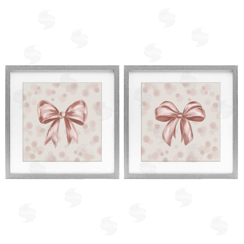 Kristen Dalpiaz | Sweetest Bow Neutrals