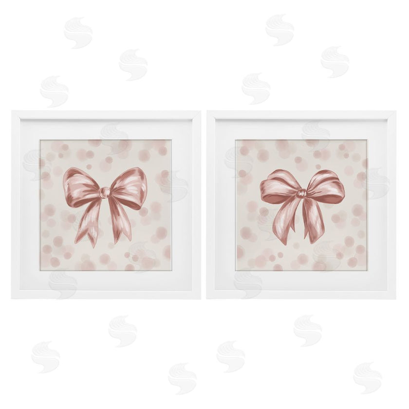Kristen Dalpiaz | Sweetest Bow Neutrals