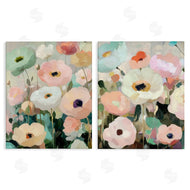 Annabelle Hall | Minty Garden Flowers