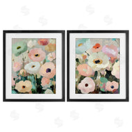 Annabelle Hall | Minty Garden Flowers