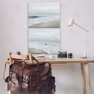 Natalie Carpentieri | Morning Bliss Coastline