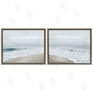 Natalie Carpentieri | Morning Bliss Coastline