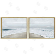Natalie Carpentieri | Morning Bliss Coastline