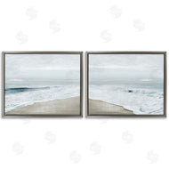 Natalie Carpentieri | Morning Bliss Coastline