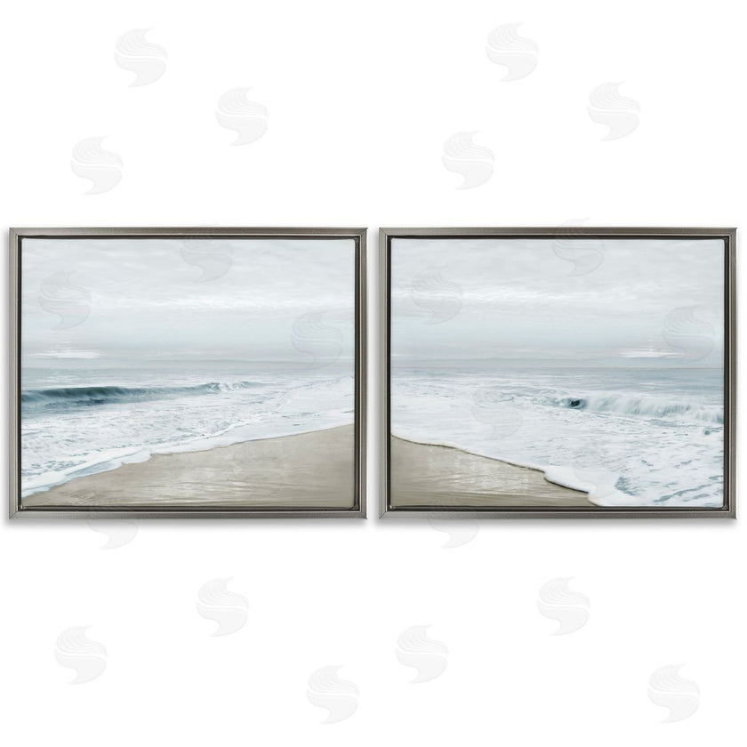 Natalie Carpentieri | Morning Bliss Coastline