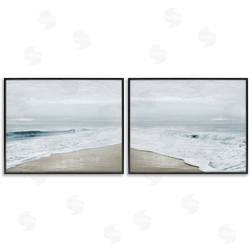 Natalie Carpentieri | Morning Bliss Coastline
