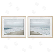 Natalie Carpentieri | Morning Bliss Coastline