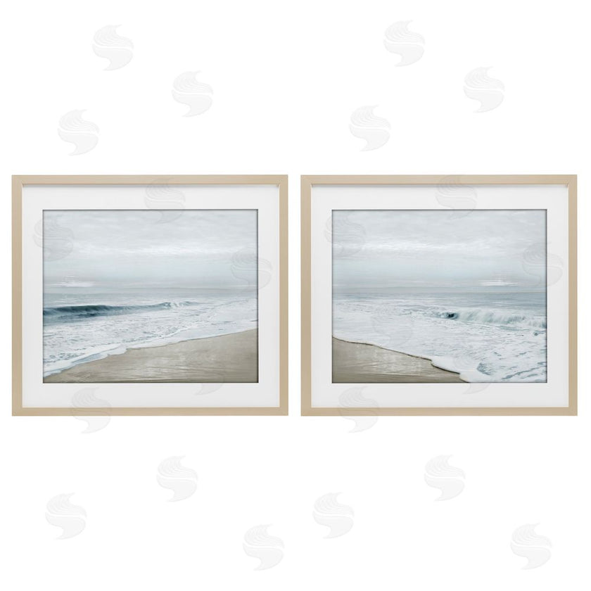 Natalie Carpentieri | Morning Bliss Coastline
