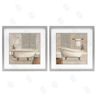Carol Robinson | Relaxing Neutral Bath