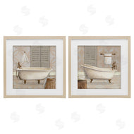 Carol Robinson | Relaxing Neutral Bath