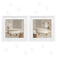 Carol Robinson | Relaxing Neutral Bath
