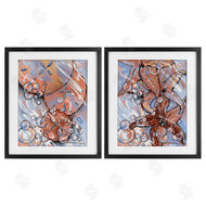 Susan Lugar | Bubbles And Sea Life