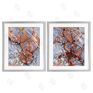 Susan Lugar | Bubbles And Sea Life
