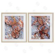 Susan Lugar | Bubbles And Sea Life