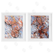 Susan Lugar | Bubbles And Sea Life