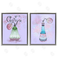 Susan Lugar | Fragrance Perfumes on Purple