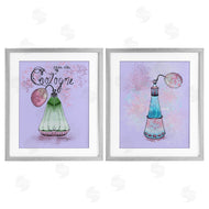 Susan Lugar | Fragrance Perfumes on Purple