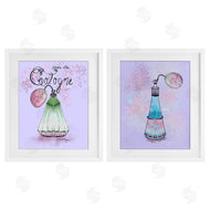 Susan Lugar | Fragrance Perfumes on Purple