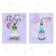 Susan Lugar | Fragrance Perfumes on Purple