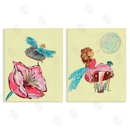 Susan Lugar | Magical Ballerina Fairies