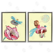 Susan Lugar | Magical Ballerina Fairies