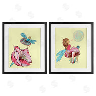 Susan Lugar | Magical Ballerina Fairies