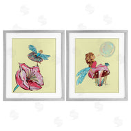 Susan Lugar | Magical Ballerina Fairies