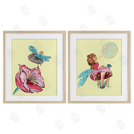 Susan Lugar | Magical Ballerina Fairies