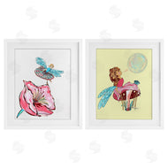 Susan Lugar | Magical Ballerina Fairies