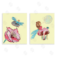 Susan Lugar | Magical Ballerina Fairies