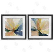 Irena Orlov | Abstract Sunshine Florals