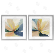 Irena Orlov | Abstract Sunshine Florals