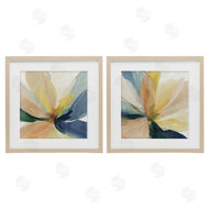 Irena Orlov | Abstract Sunshine Florals