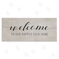 Amanda Murray | Happily Ever Home Welcome