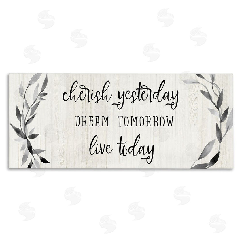 Carol Robinson | Cherish Dream Live Today