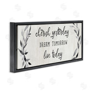 Carol Robinson | Cherish Dream Live Today