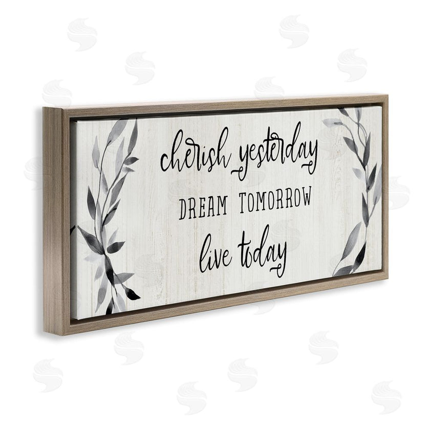 Carol Robinson | Cherish Dream Live Today