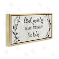 Carol Robinson | Cherish Dream Live Today
