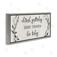 Carol Robinson | Cherish Dream Live Today