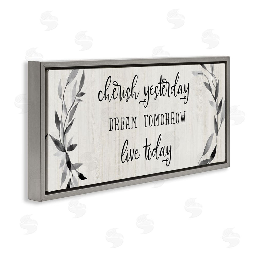 Carol Robinson | Cherish Dream Live Today