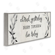 Carol Robinson | Cherish Dream Live Today