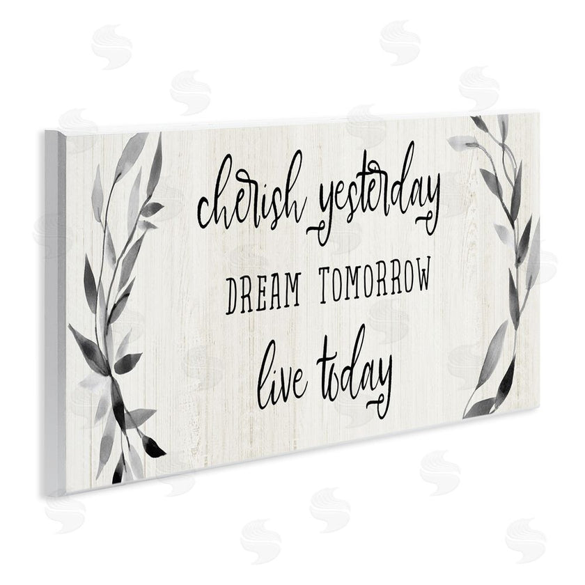 Carol Robinson | Cherish Dream Live Today