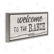 CAD Designs | Welcome to the Ranch