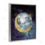 Daniela Santiago | Cosmic Shimmer Moon